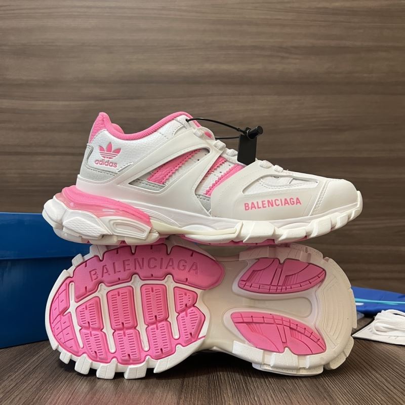 Balenciaga Track Shoes